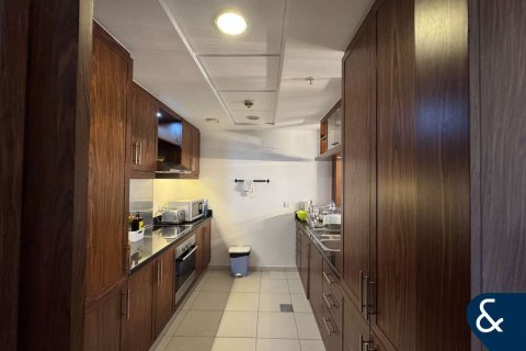 Apartment in Downtown Dubai (Downtown Burj Dubai), Dubai 2 bedrooms, 133 sq.m. № 79201 - photo 3