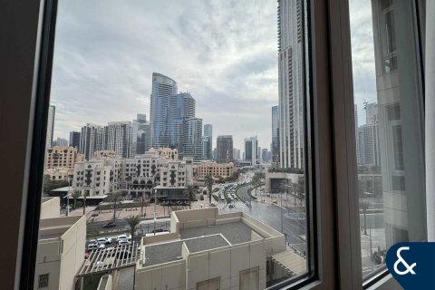 Apartment in Downtown Dubai (Downtown Burj Dubai), Dubai 2 bedrooms, 133 sq.m. № 79201 - photo 15