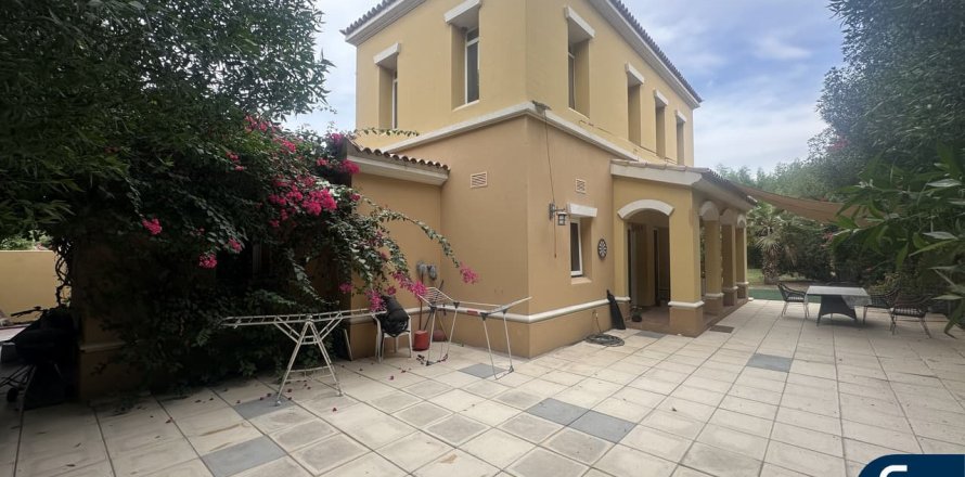 Villa in Arabian Ranches, Dubai 4 bedrooms, 273 sq.m. № 79202