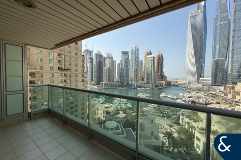 Apartment in Emaar 6 Towers, Dubai Marina, Dubai 2 bedrooms, 159 sq.m. № 79203 - photo 5