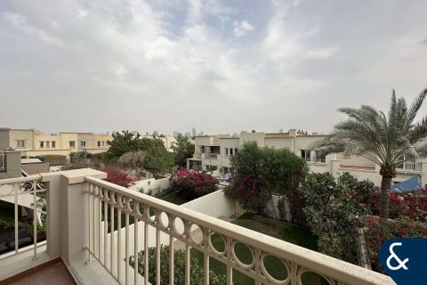 Villa en Springs 14, The Springs, Dubai, 3 dormitorios, 228 m², № 79199 - foto 16