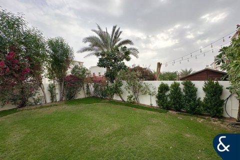 Villa en Springs 14, The Springs, Dubai, 3 dormitorios, 228 m², № 79199 - foto 2