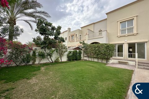 Villa en Springs 14, The Springs, Dubai, 3 dormitorios, 228 m², № 79199 - foto 1