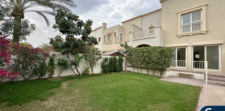 Villa en Springs 14, The Springs, Dubai, 3 dormitorios, 228 m², № 79199