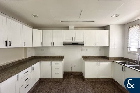 Villa à Springs 10, The Springs, Dubai, 3 chambres, 290 m², № 79204 - photo 5