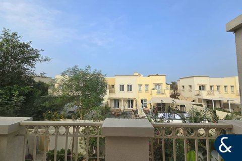 Снять в аренду виллу в Springs 10, The Springs, Дубай: 3 спальни, 255м², № 79204 - фото 8