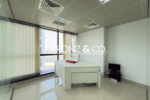 Bureau à Jumeirah Lake Towers, Dubai, 95.1 m², № 78389 - photo 6