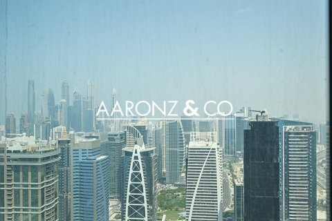 Bureau à Jumeirah Lake Towers, Dubai, 96.9 m², № 78390 - photo 12