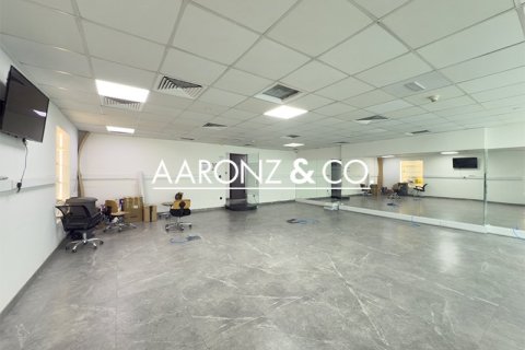 مكتب في أبراج بحيرة جميرا, دبي 115.9 م² رقم 78391 - صورة 4