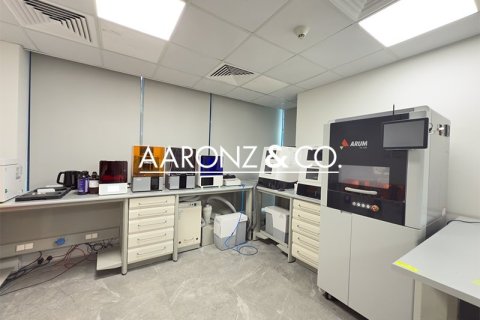 مكتب في أبراج بحيرة جميرا, دبي 115.9 م² رقم 78391 - صورة 10