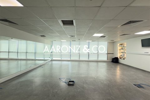 مكتب في أبراج بحيرة جميرا, دبي 115.9 م² رقم 78391 - صورة 2