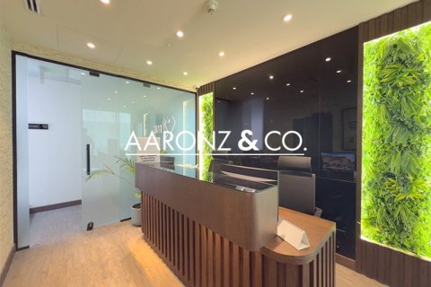 مكتب في أبراج بحيرة جميرا, دبي 115.9 م² رقم 78391 - صورة 1