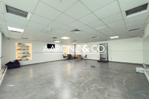 مكتب في أبراج بحيرة جميرا, دبي 115.9 م² رقم 78391 - صورة 5