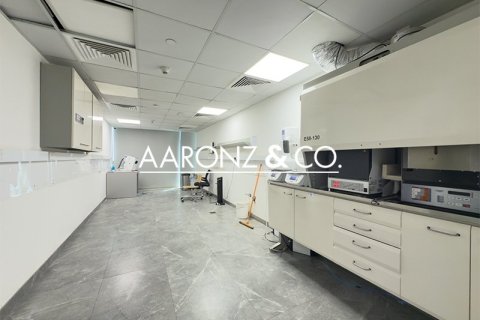 مكتب في أبراج بحيرة جميرا, دبي 115.9 م² رقم 78391 - صورة 6