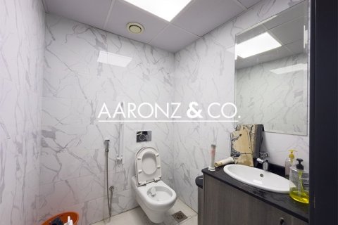 مكتب في أبراج بحيرة جميرا, دبي 115.9 م² رقم 78391 - صورة 12