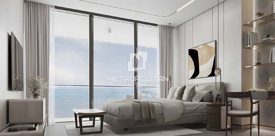 شقة في Dubai Harbour, دبي 2 غرف نوم, 137 م² رقم 8742