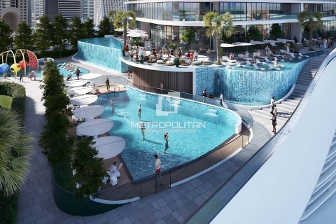 Apartamento en Dubai Harbour, Dubai, 2 dormitorios, 119 m², № 8743 - foto 7