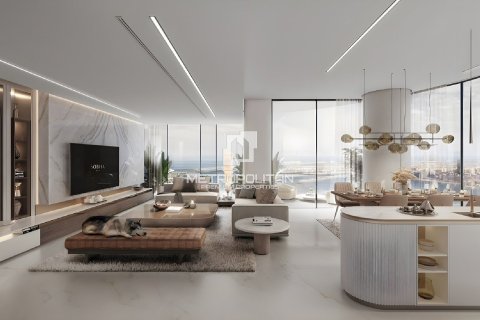 Apartamento en Dubai Harbour, Dubai, 2 dormitorios, 119 m², № 8743 - foto 3