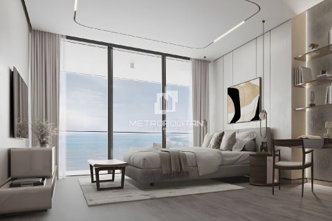 Apartamento en Dubai Harbour, Dubai, 2 dormitorios, 119 m², № 8743 - foto 4
