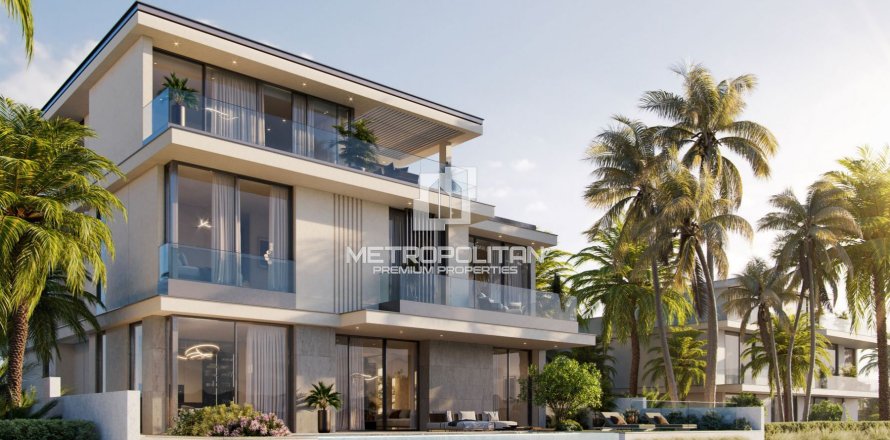 Земельный участок в Джабаль-Али, Дубай, 950м², № 8753
