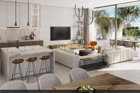 Maison de ville à Dubai, 4 chambres, 353 m², № 8744 - photo 2