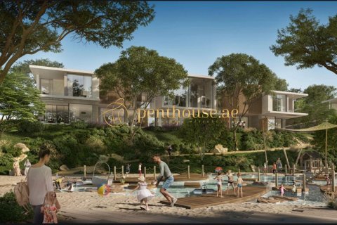 Maison de ville à Dubai, 4 chambres, 353 m², № 8744 - photo 12