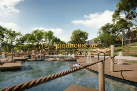Maison de ville à Dubai, 4 chambres, 353 m², № 8744 - photo 3