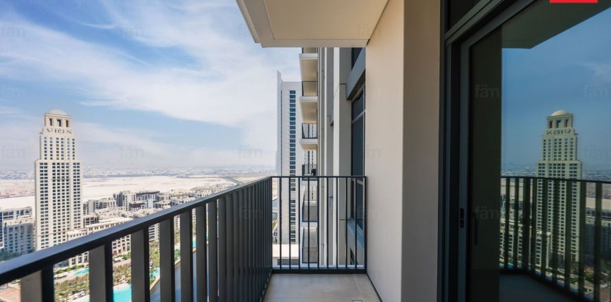 Appartement à Dubai, 2 chambres, 98 m², № 117722