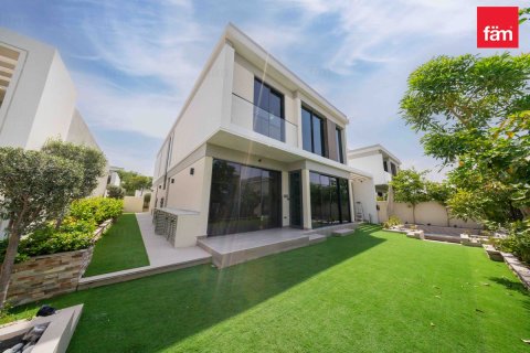 Villa en Tilal Al Ghaf, Dubai, 4 dormitorios, 432 m², № 117720