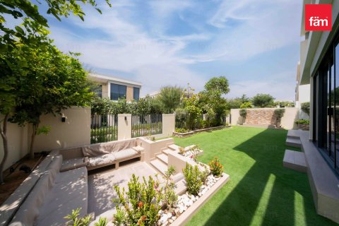 Villa en Tilal Al Ghaf, Dubai, 4 dormitorios, 432 m², № 117720 - foto 4