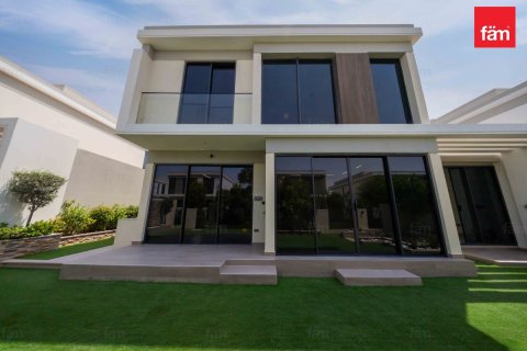 Villa en Tilal Al Ghaf, Dubai, 4 dormitorios, 432 m², № 117720 - foto 3