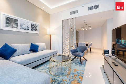 Apartamento en Business Bay, Dubai, 2 dormitorios, 130.9 m², № 117718 - foto 10