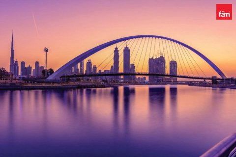 Apartamento en Business Bay, Dubai, 2 dormitorios, 130.9 m², № 117718 - foto 3