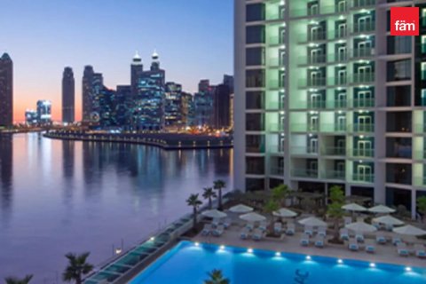 Apartamento en Business Bay, Dubai, 2 dormitorios, 130.9 m², № 117718 - foto 9