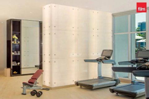 Apartamento en Business Bay, Dubai, 2 dormitorios, 130.9 m², № 117718 - foto 5