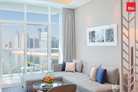 Apartamento en Business Bay, Dubai, 2 dormitorios, 130.9 m², № 117718