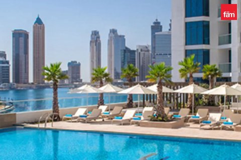 Apartamento en Business Bay, Dubai, 2 dormitorios, 130.9 m², № 117718 - foto 7