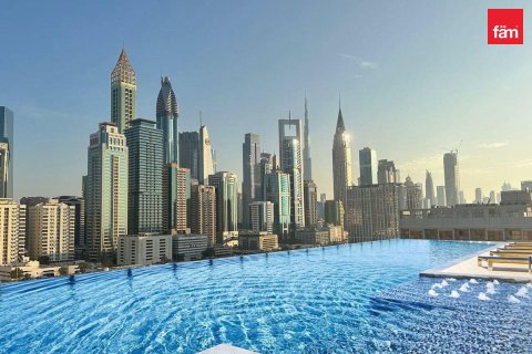 Appartement à Al Satwa, Dubai, 43.6 m², № 117721 - photo 9