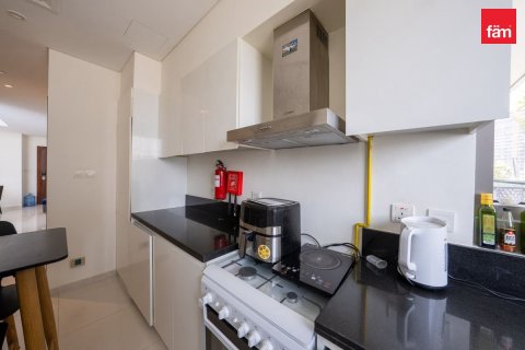 Apartamento en Dubai, 1 dormitorio, 91.8 m², № 117717 - foto 8