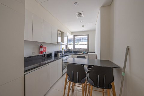 Apartamento en Dubai, 1 dormitorio, 91.8 m², № 117717 - foto 9