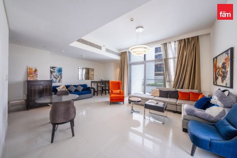 Apartamento en Dubai, 1 dormitorio, 91.8 m², № 117717