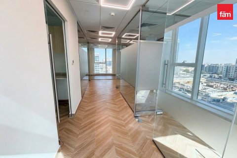 Oficina en Dubai, 104.5 m², № 117719
