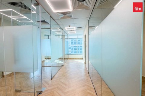 Oficina en Dubai, 104.5 m², № 117719 - foto 14