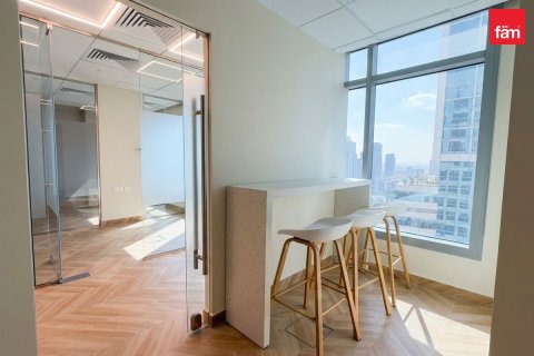 Oficina en Dubai, 104.5 m², № 117719 - foto 11