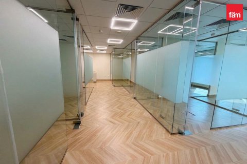 Oficina en Dubai, 104.5 m², № 117719 - foto 13