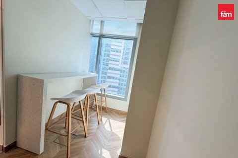 Oficina en Dubai, 104.5 m², № 117719 - foto 5