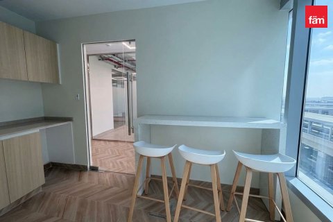 Oficina en Dubai, 104.5 m², № 117719 - foto 4