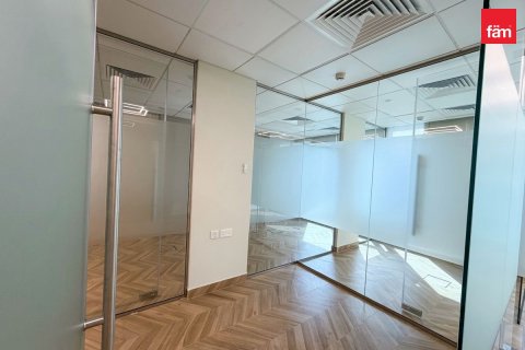 Oficina en Dubai, 104.5 m², № 117719 - foto 12