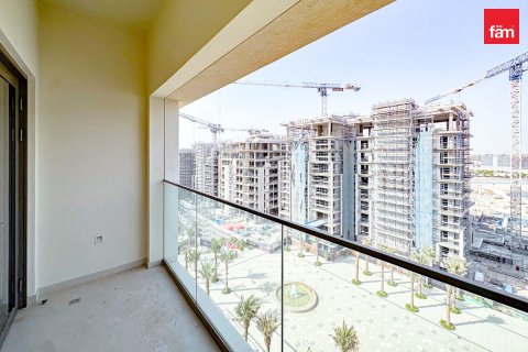 Appartement à Dubai, 1 chambre, 64.2 m², № 117716 - photo 10