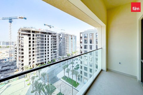 Appartement à Dubai, 1 chambre, 64.2 m², № 117716 - photo 9